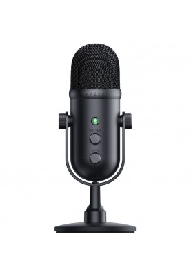 Мікрофон для ПК/ для стрімінгу, подкастів Razer Seiren V2 Pro (RZ19-04040100-R3M1)