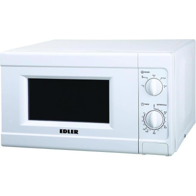 Мікрохвильова пічка Edler ED-MW720CW