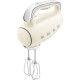 Міксер SMEG HMF01CREU