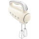 Міксер SMEG HMF01CREU