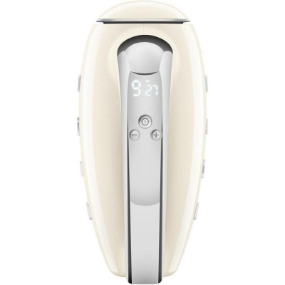 Міксер SMEG HMF01CREU