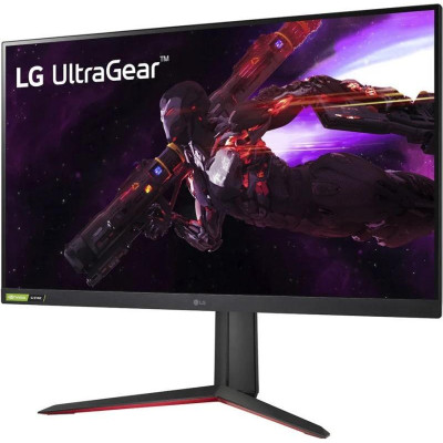 Монітор LG 32GP850-B