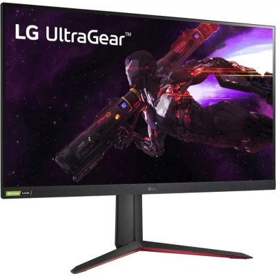Монітор LG 32GP850-B