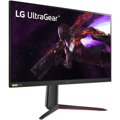 Монітор LG 32GP850-B