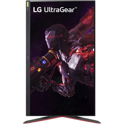 Монітор LG 32GP850-B