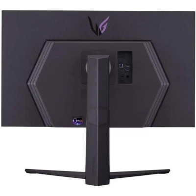 Монітор LG 32GR93U-B