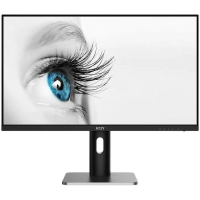 Монітор MSI PRO MP273QP (9S6-3PB69H-001)