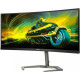 Монітор Philips 34M1C5500VA/00
