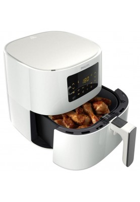 Мультипіч (аерофритюрниця) Philips Airfryer Ovi Essential XL HD9270/00