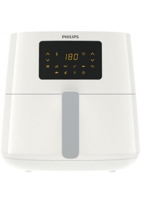 Мультипіч (аерофритюрниця) Philips Airfryer Ovi Essential XL HD9270/00