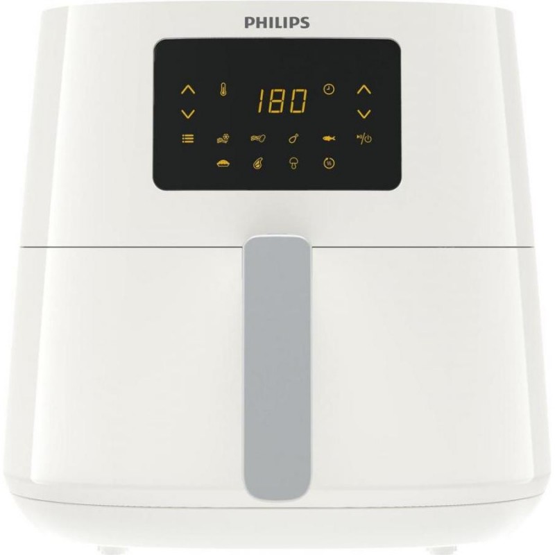 Мультипіч (аерофритюрниця) Philips Airfryer Ovi Essential XL HD9270/00