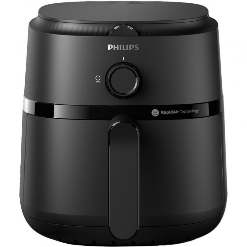 Мультипіч (аерофритюрниця) Philips Series 1000 NA120/00