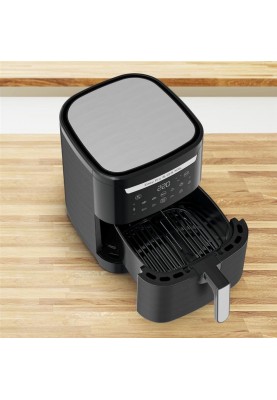 Мультипіч (аерофритюрниця) Tefal Easy Fry & Grill XXL EY801815