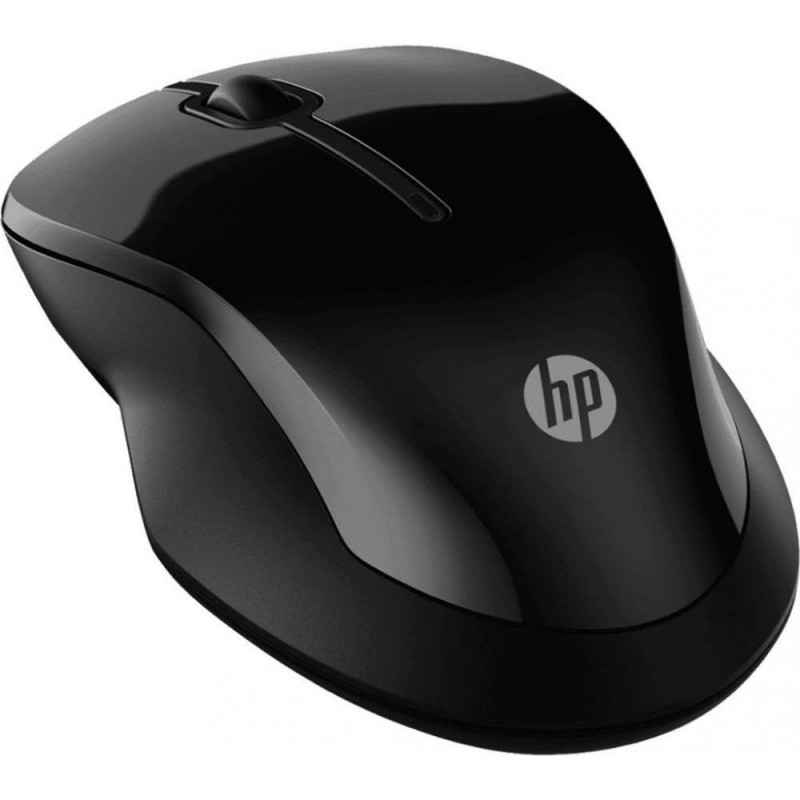 Миша HP 250 Dual Mode Black (6V2J7AA)