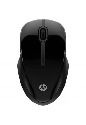 Миша HP 250 Dual Mode Black (6V2J7AA)