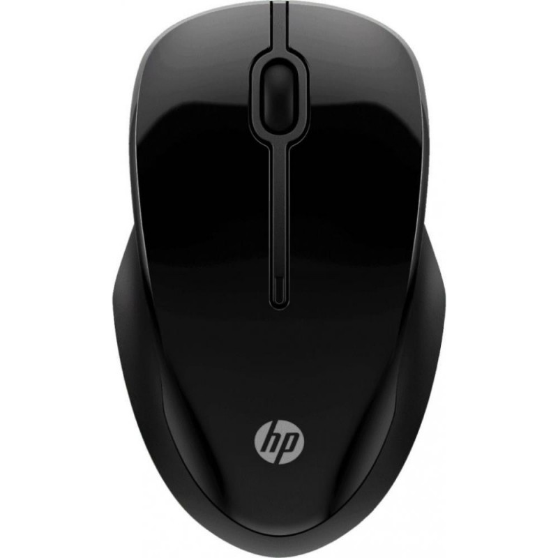 Миша HP 250 Dual Mode Black (6V2J7AA)