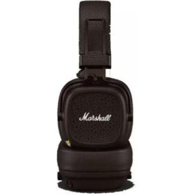 Навушники з мікрофоном Marshall Major V Brown (1006834)