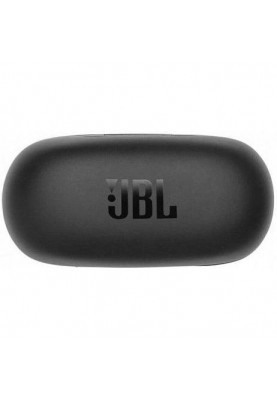 Навушники TWS JBL Live NC+ TWS Black (JBLLIVEFRNCPTWSB)