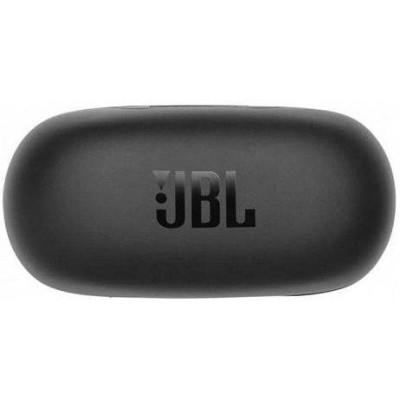 Навушники TWS JBL Live NC+ TWS Black (JBLLIVEFRNCPTWSB)