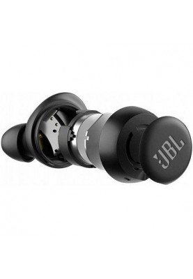 Навушники TWS JBL Live NC+ TWS Black (JBLLIVEFRNCPTWSB)