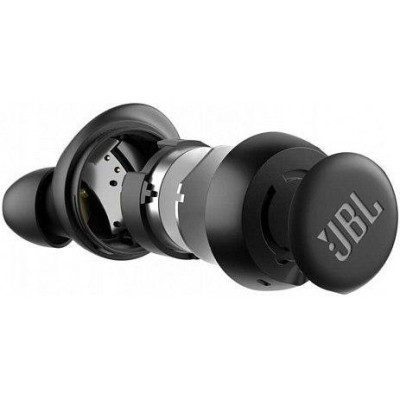 Навушники TWS JBL Live NC+ TWS Black (JBLLIVEFRNCPTWSB)