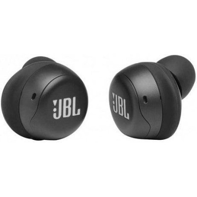 Навушники TWS JBL Live NC+ TWS Black (JBLLIVEFRNCPTWSB)