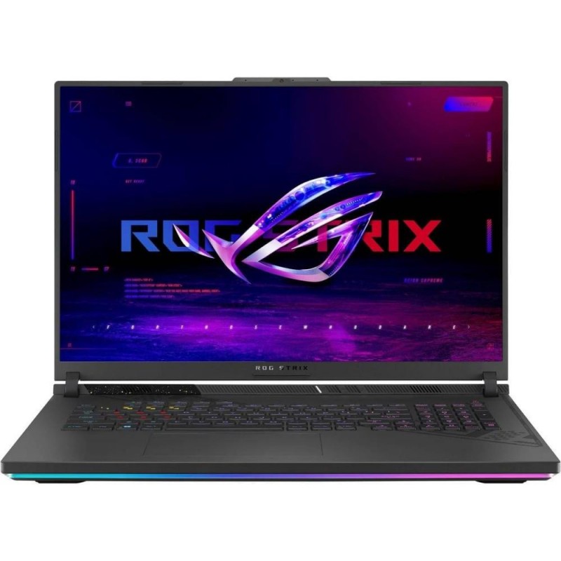 Ноутбук ASUS ROG Strix G18 G814JVR (G814JVR-IS96)