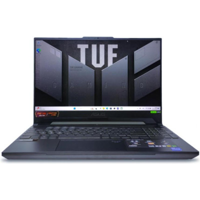 Ноутбук ASUS TUF Gaming F15 FX507VI (FX507VI-F15.I74070)