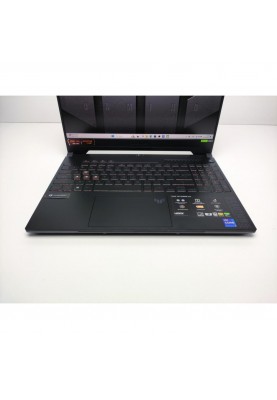 Ноутбук ASUS TUF Gaming F15 FX507VI (FX507VI-F15.I74070)