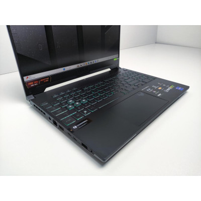 Ноутбук ASUS TUF Gaming F15 FX507VI (FX507VI-F15.I74070) Ноутбук ASUS TUF Gaming F15 FX507VI (FX507VI-F15.I74070)