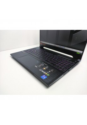 Ноутбук ASUS TUF Gaming F15 FX507VI (FX507VI-F15.I74070)