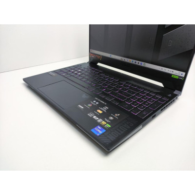 Ноутбук ASUS TUF Gaming F15 FX507VI (FX507VI-F15.I74070) Ноутбук ASUS TUF Gaming F15 FX507VI (FX507VI-F15.I74070)