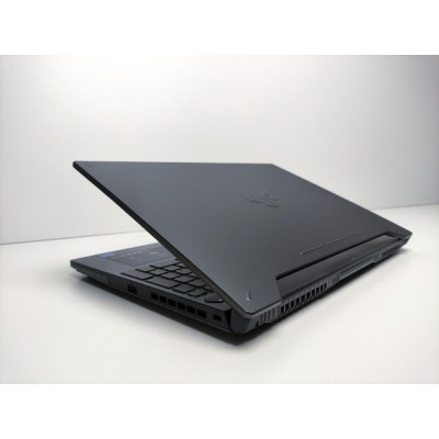 Ноутбук ASUS TUF Gaming F15 FX507VI (FX507VI-F15.I74070) Ноутбук ASUS TUF Gaming F15 FX507VI (FX507VI-F15.I74070)