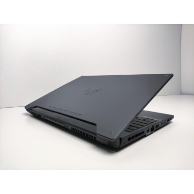 Ноутбук ASUS TUF Gaming F15 FX507VI (FX507VI-F15.I74070) Ноутбук ASUS TUF Gaming F15 FX507VI (FX507VI-F15.I74070)