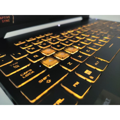 Ноутбук ASUS TUF Gaming F15 FX507VI (FX507VI-F15.I74070) Ноутбук ASUS TUF Gaming F15 FX507VI (FX507VI-F15.I74070)