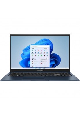 Ноутбук ASUS Vivobook 15 A1504ZA (A1504ZA-BQ739W)