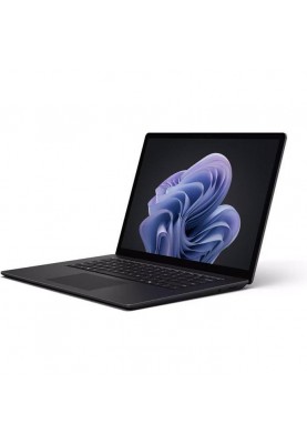 Ноутбук Microsoft Surface Laptop 6 13.5 Black (ZKG-00001)