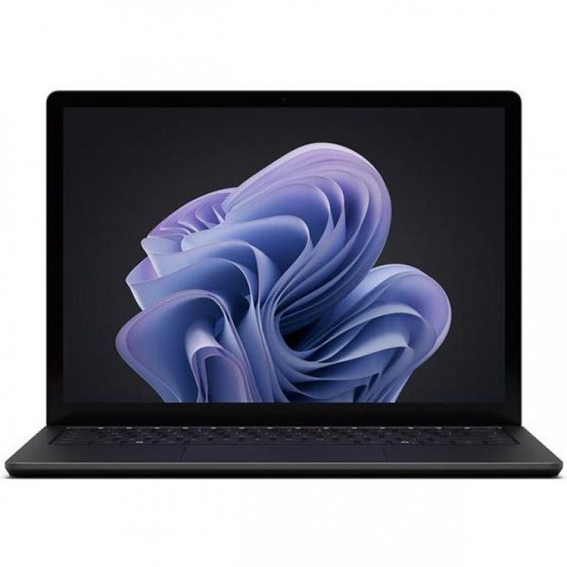 Ноутбук Microsoft Surface Laptop 6 13.5 Black (ZKG-00001)