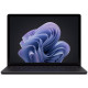 Ноутбук Microsoft Surface Laptop 6 13.5 Black (ZKG-00001)
