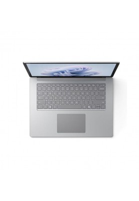 Ноутбук Microsoft Surface Laptop 6 Core 13.5 Ultra 7 64/1TB Platinum (ZKG-00026)