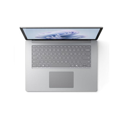 Ноутбук Microsoft Surface Laptop 6 Core 13.5 Ultra 7 64/1TB Platinum (ZKG-00026)