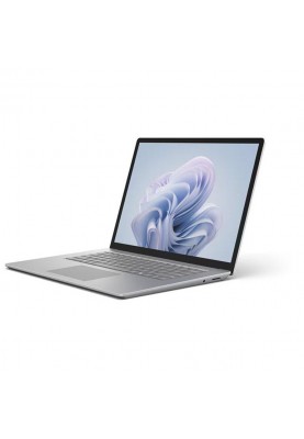 Ноутбук Microsoft Surface Laptop 6 Core 13.5 Ultra 7 64/1TB Platinum (ZKG-00026)