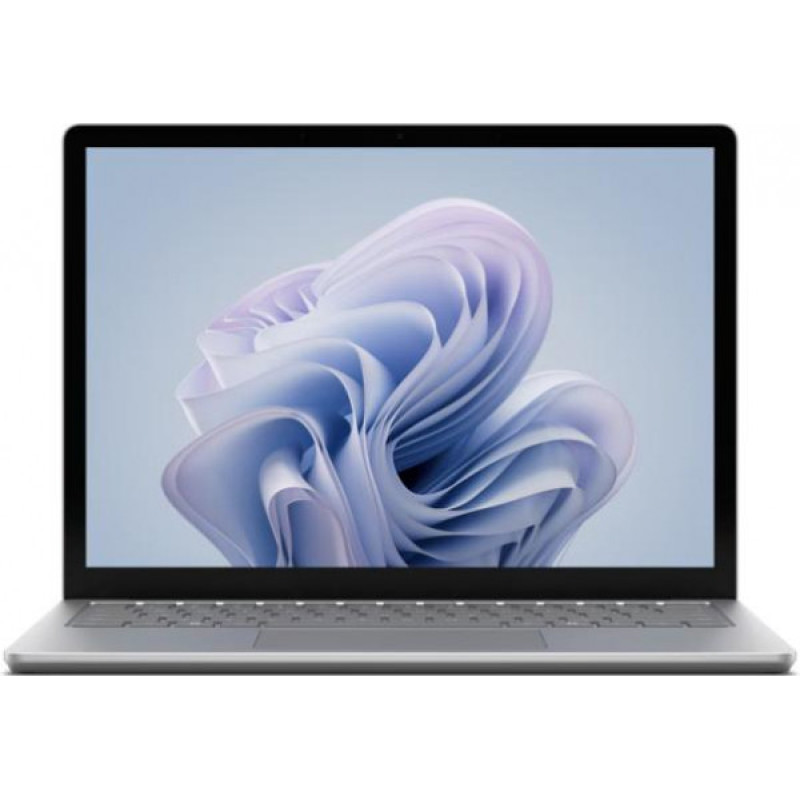 Ноутбук Microsoft Surface Laptop 6 Platinum (ZJT-00026)