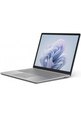 Ноутбук Microsoft Surface Laptop 6 Platinum (ZJT-00026)