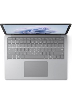 Ноутбук Microsoft Surface Laptop 6 Platinum (ZJT-00026)