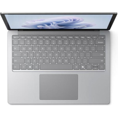 Ноутбук Microsoft Surface Laptop 6 Platinum (ZJT-00026)