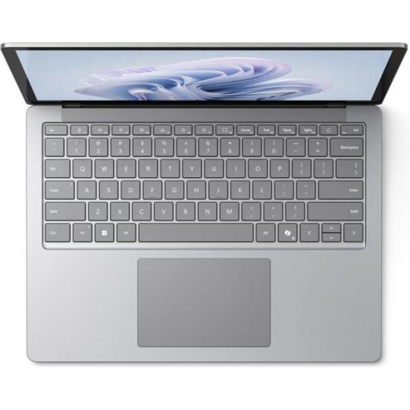 Ноутбук Microsoft Surface Laptop 6 Platinum (ZJT-00026)