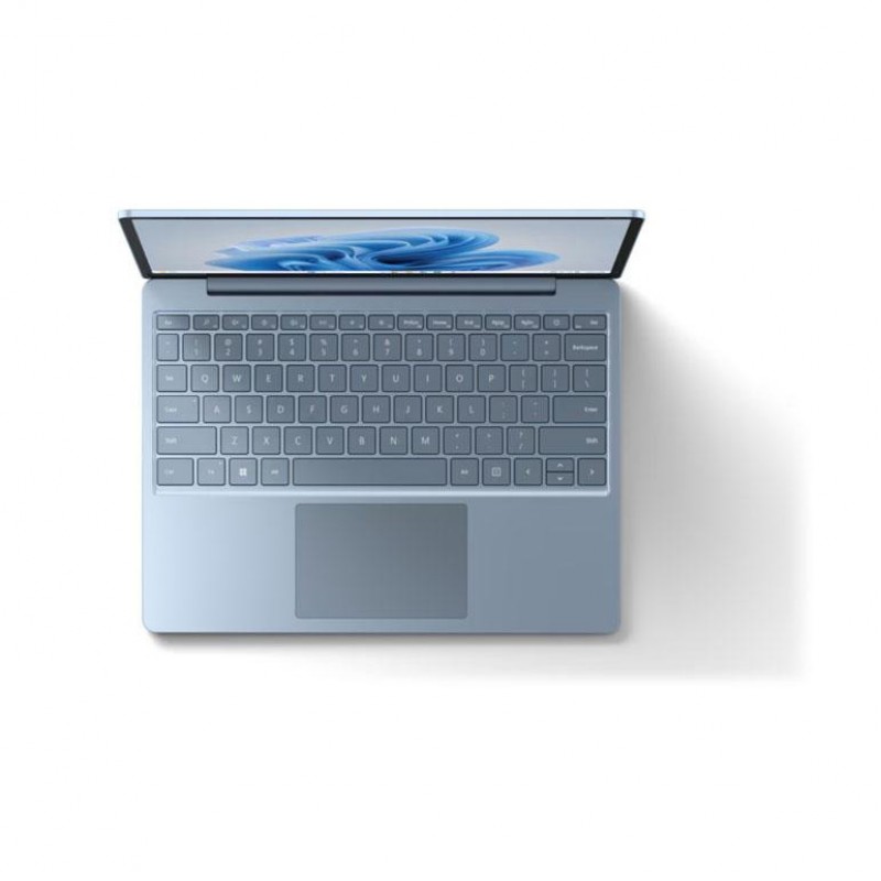 Ноутбук Microsoft Surface Laptop Go 3 (XK1-00059)