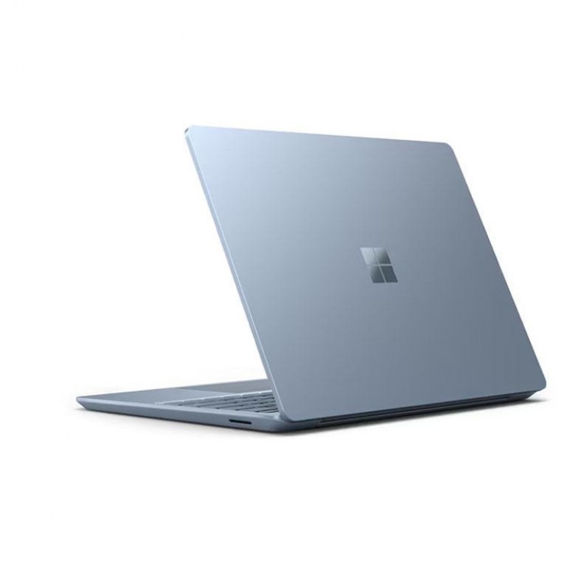 Ноутбук Microsoft Surface Laptop Go 3 (XK1-00059)