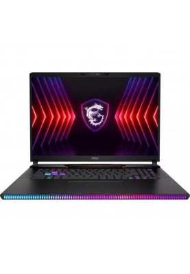 Ноутбук MSI Raider GE78 HX 14VGG (14VGG-205US)